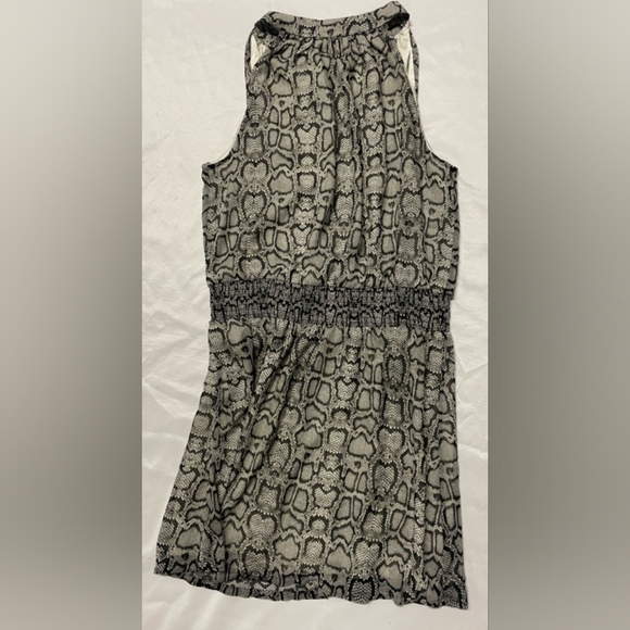 NWOT Stella and Dot halter dress - Picture 4 of 4